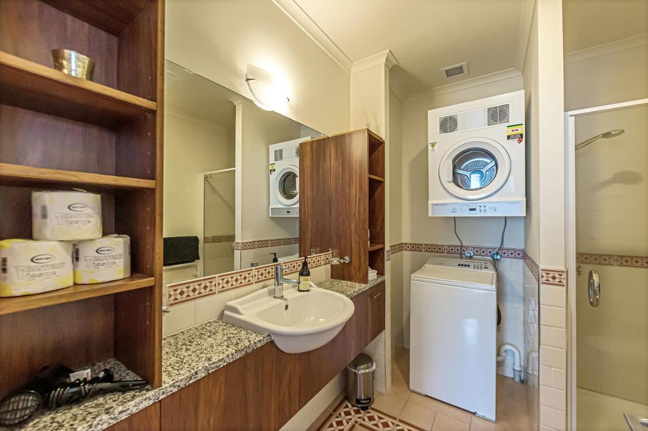 Princes Wharf 2Br Sub-Penthouse Auckland Zewnętrze zdjęcie