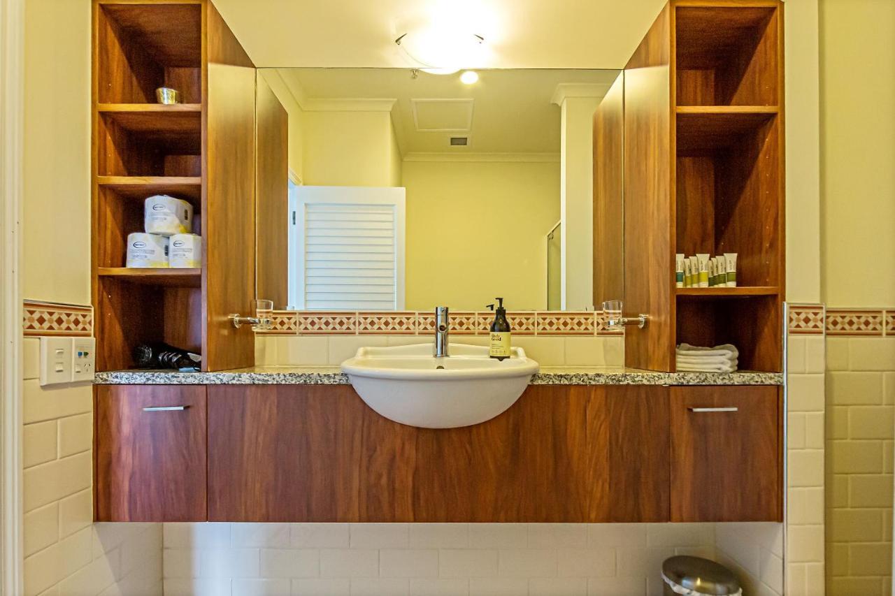 Princes Wharf 2Br Sub-Penthouse Auckland Zewnętrze zdjęcie