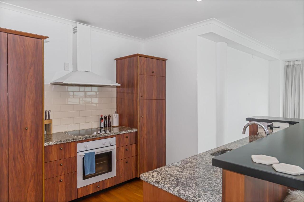 Princes Wharf 2Br Sub-Penthouse Auckland Zewnętrze zdjęcie