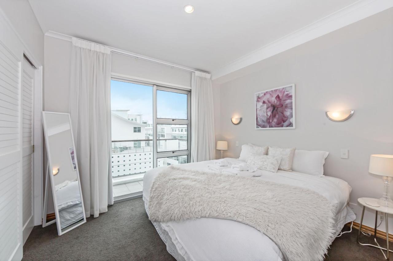 Princes Wharf 2Br Sub-Penthouse Auckland Zewnętrze zdjęcie